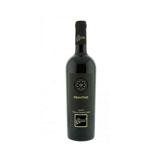 PRIMITIVO IGP SALENTO